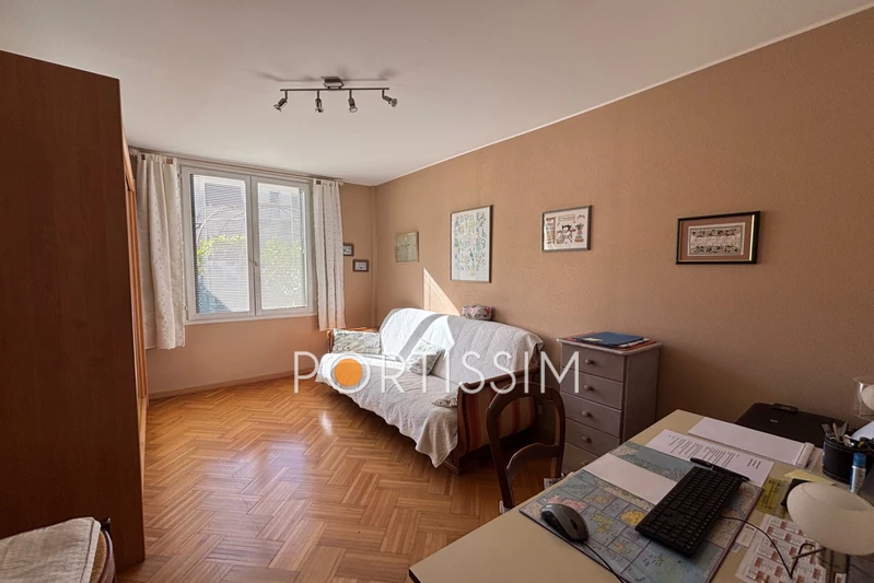 Vente appartement Saint-Laurent-du-Var  