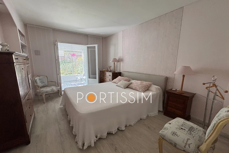 Vente appartement Saint-Laurent-du-Var  