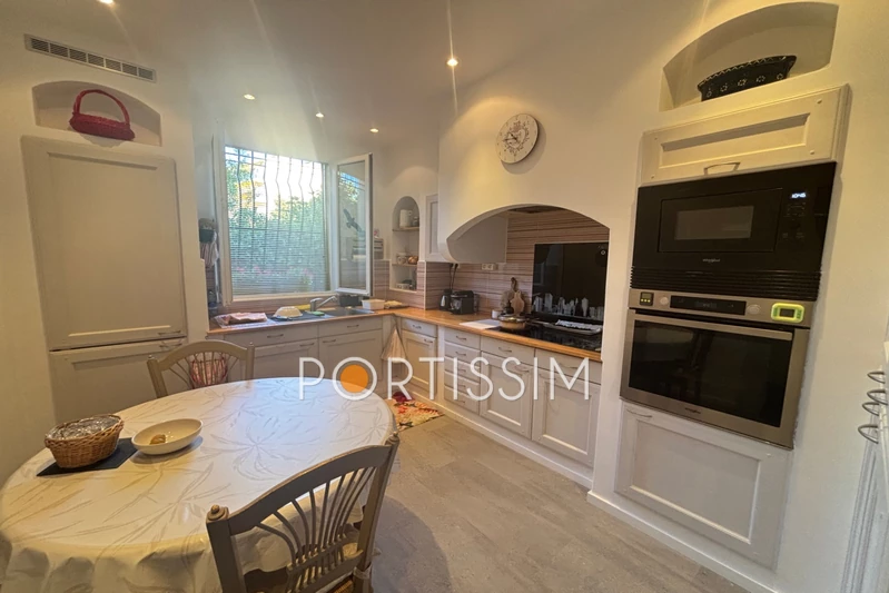 Vente appartement Saint-Laurent-du-Var  