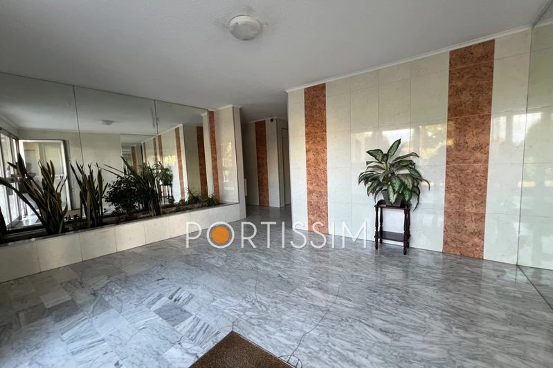 Vente appartement Cagnes-sur-Mer  