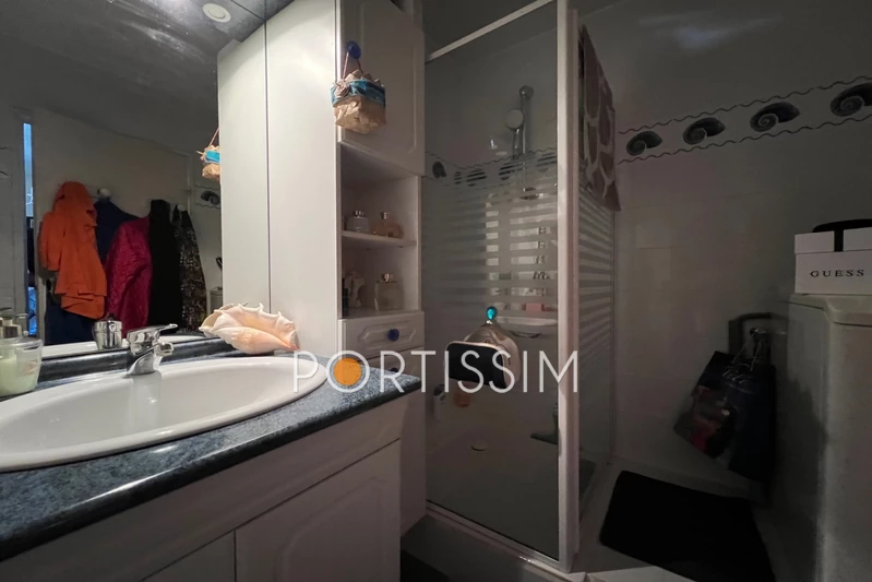 Vente appartement Cagnes-sur-Mer  