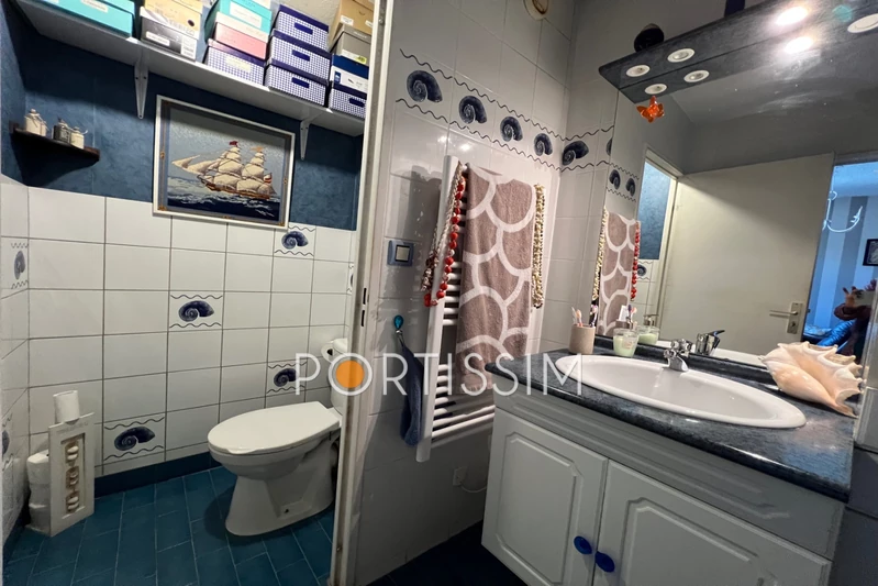 Vente appartement Cagnes-sur-Mer  