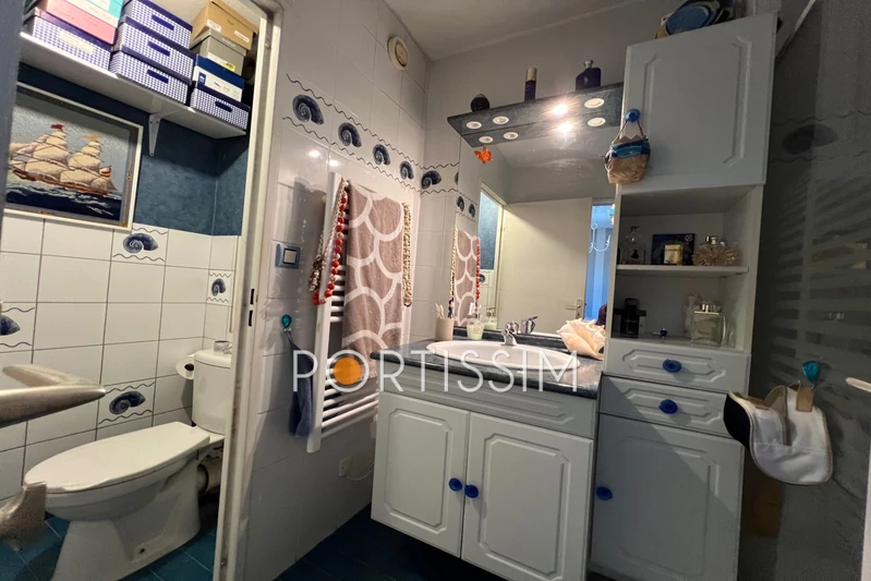 Vente appartement Cagnes-sur-Mer  