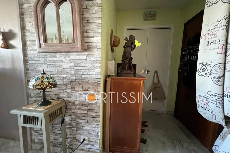 Vente appartement Cagnes-sur-Mer  