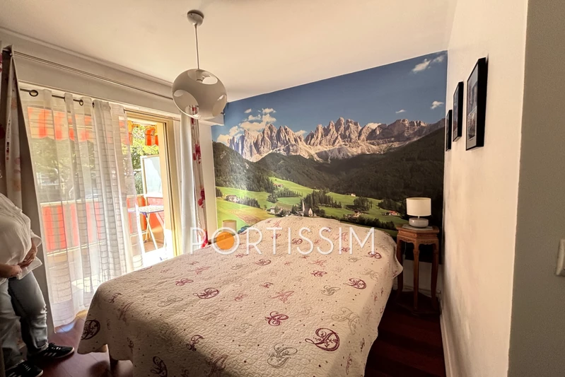Vente appartement Cagnes-sur-Mer  