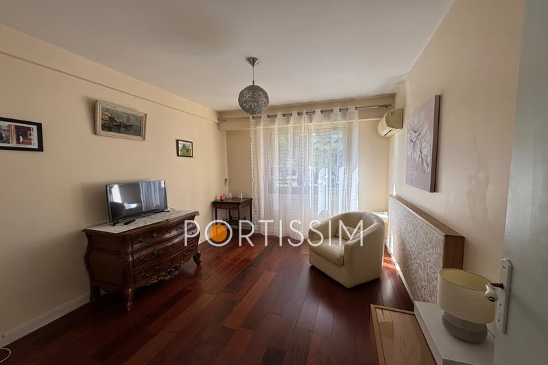 Vente appartement Cagnes-sur-Mer  