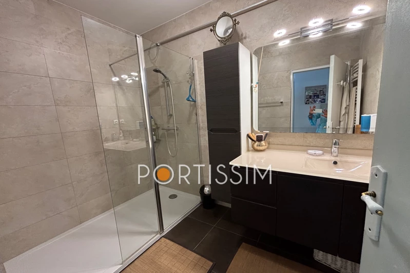 Vente appartement Cagnes-sur-Mer  