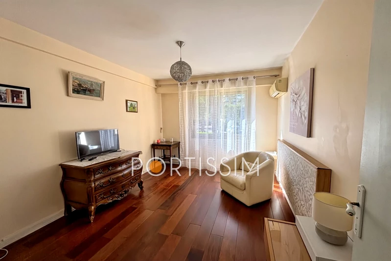 Vente appartement Cagnes-sur-Mer  