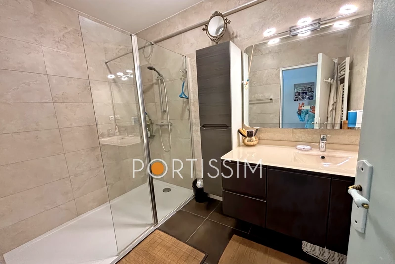 Vente appartement Cagnes-sur-Mer  