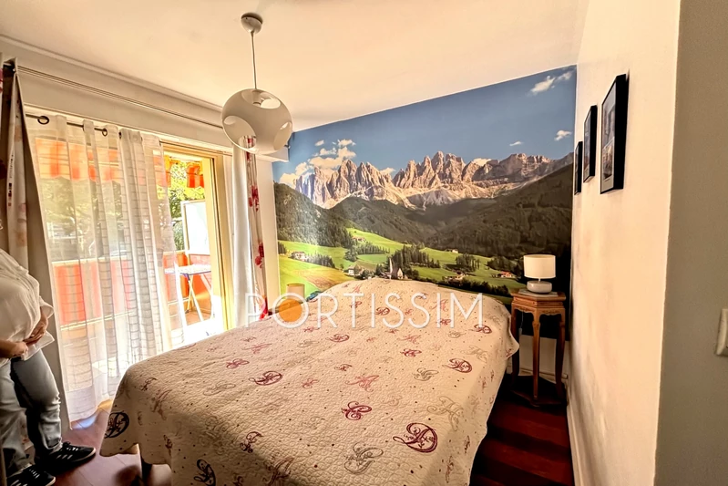Vente appartement Cagnes-sur-Mer  