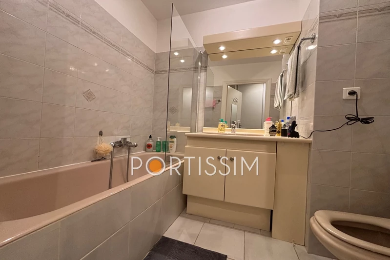 Vente appartement Cagnes-sur-Mer  