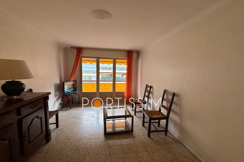 Vente appartement Saint-Laurent-du-Var  