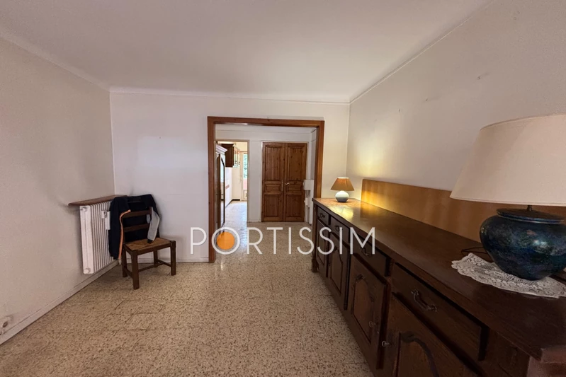 Vente appartement Saint-Laurent-du-Var  