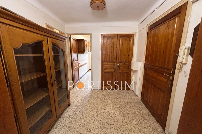 Vente appartement Saint-Laurent-du-Var  