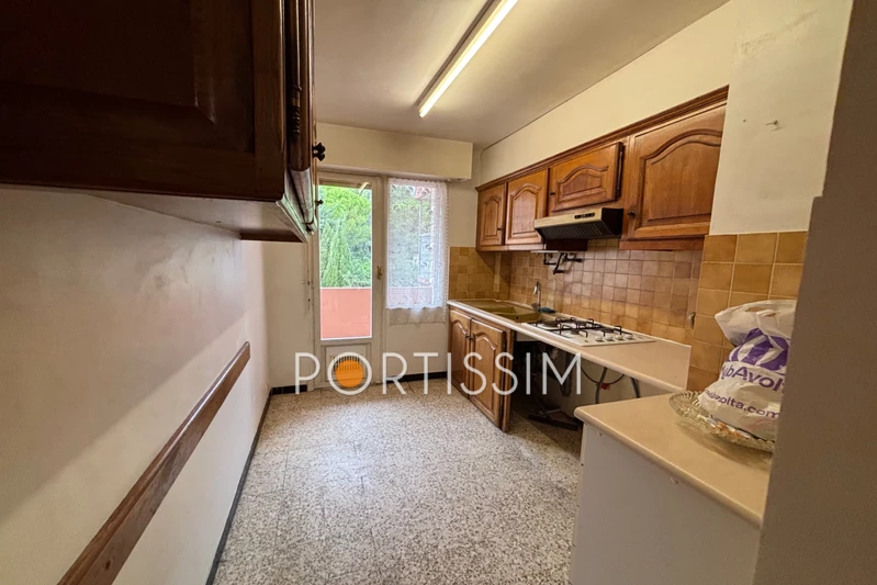 Vente appartement Saint-Laurent-du-Var  