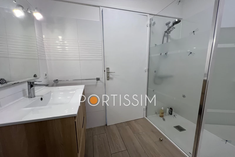 Vente appartement Cagnes-sur-Mer  
