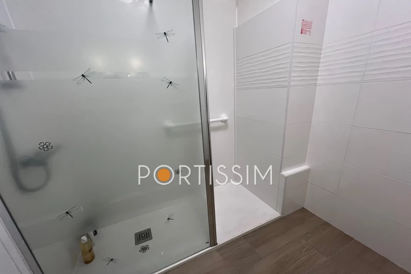 Vente appartement Cagnes-sur-Mer  
