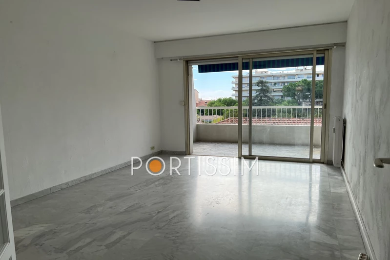 Vente appartement Cagnes-sur-Mer  
