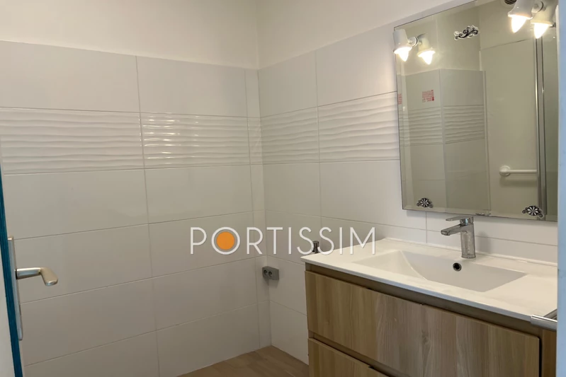 Vente appartement Cagnes-sur-Mer  