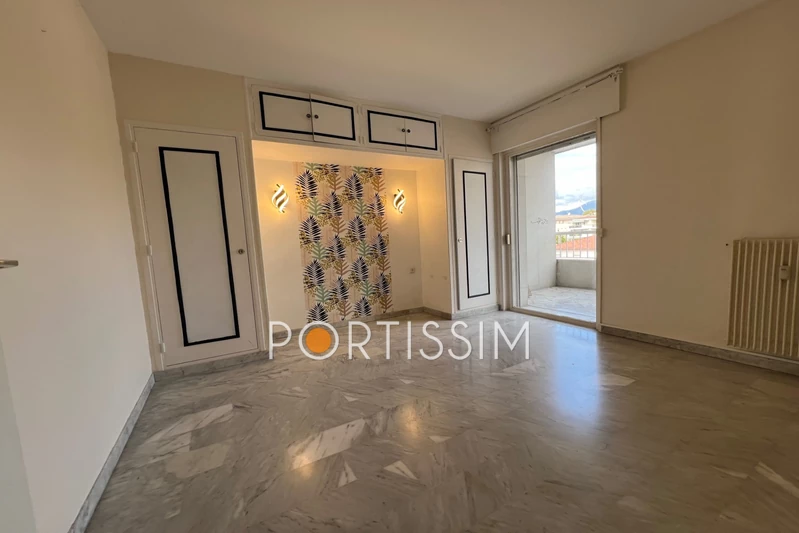 Vente appartement Cagnes-sur-Mer  
