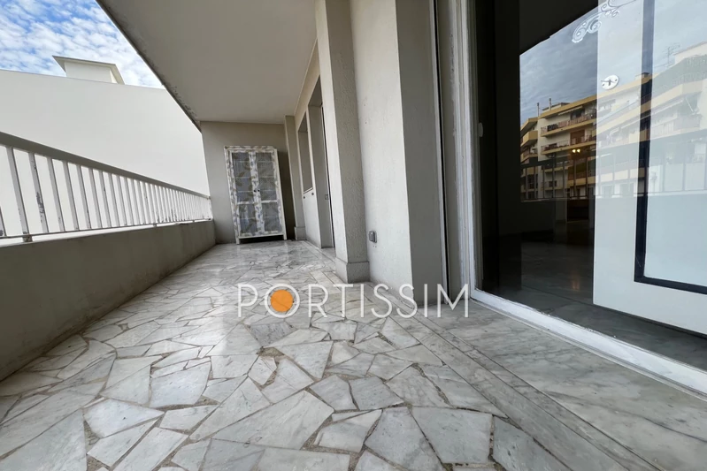 Vente appartement Cagnes-sur-Mer  