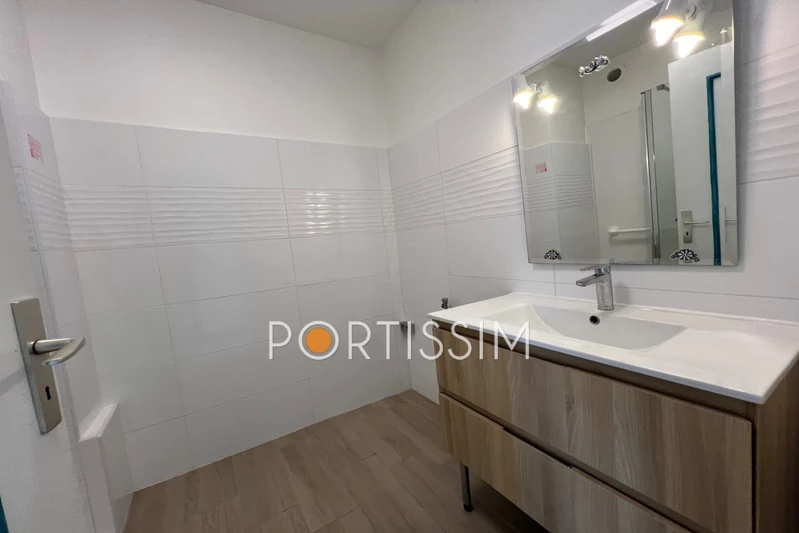 Vente appartement Cagnes-sur-Mer  