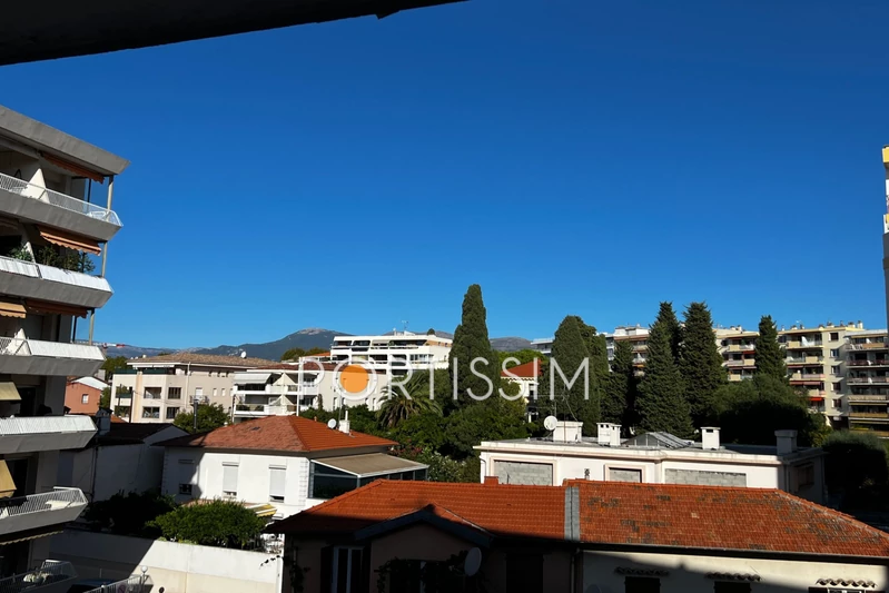 Vente appartement Cagnes-sur-Mer  