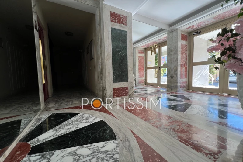 Vente appartement Cagnes-sur-Mer  