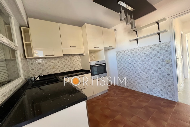 Vente appartement Cagnes-sur-Mer  