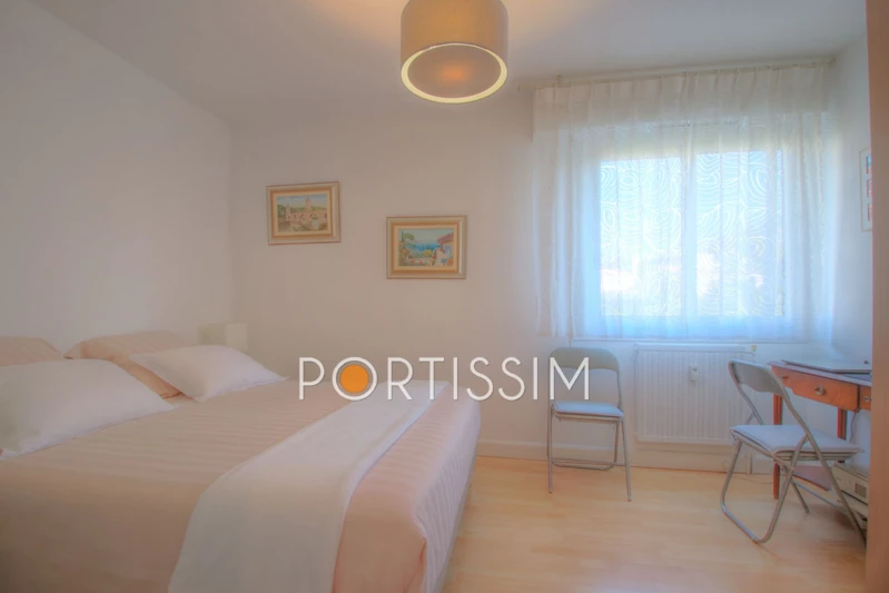 Vente appartement Cagnes-sur-Mer  
