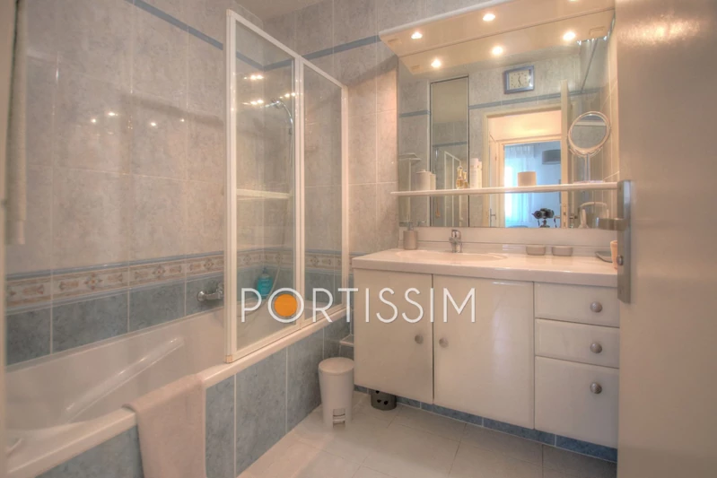 Vente appartement Cagnes-sur-Mer  