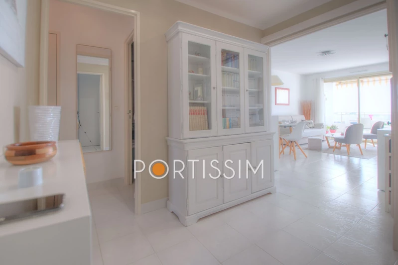 Vente appartement Cagnes-sur-Mer  