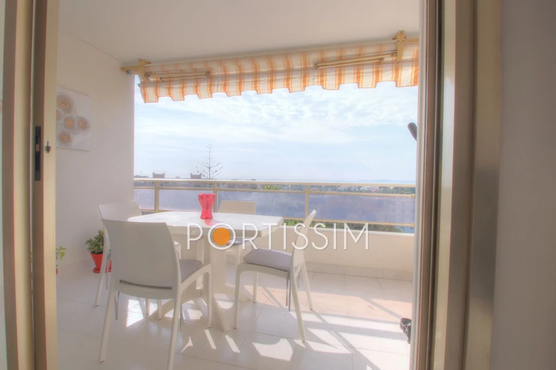 Vente appartement Cagnes-sur-Mer  