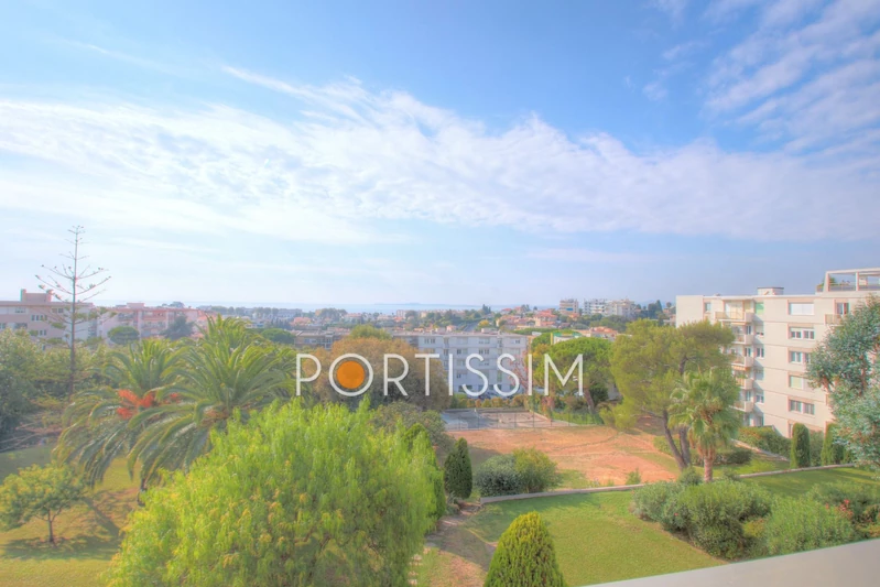 Vente appartement Cagnes-sur-Mer  