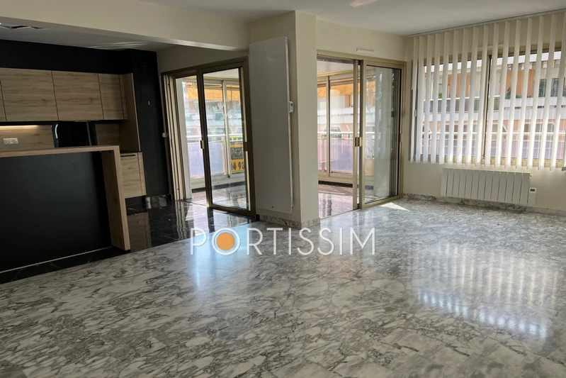 Vente appartement Saint-Laurent-du-Var  