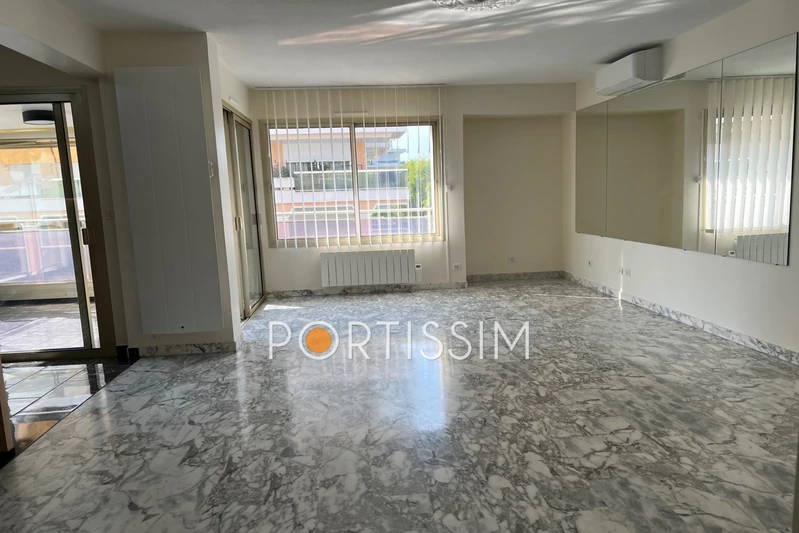 Vente appartement Saint-Laurent-du-Var  