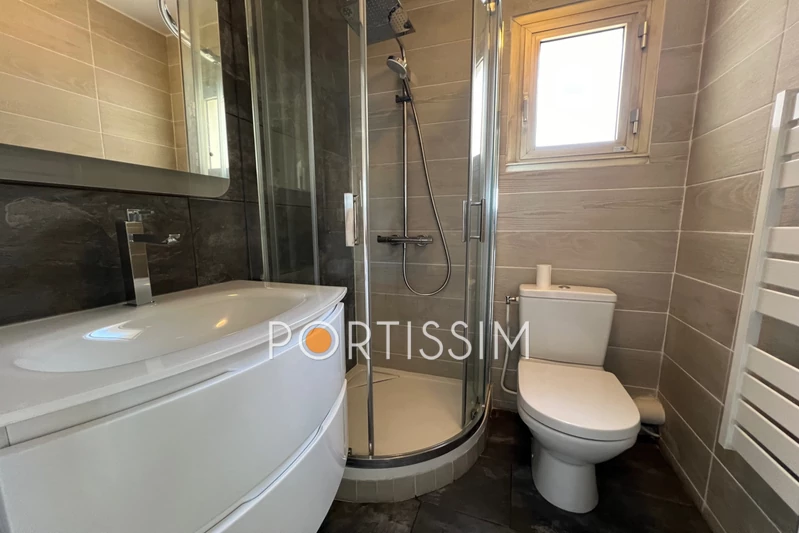 Vente appartement Saint-Laurent-du-Var  