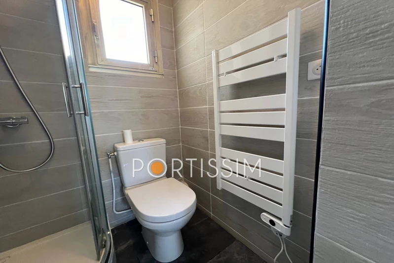 Vente appartement Saint-Laurent-du-Var  