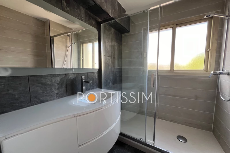 Vente appartement Saint-Laurent-du-Var  