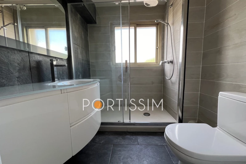Vente appartement Saint-Laurent-du-Var  