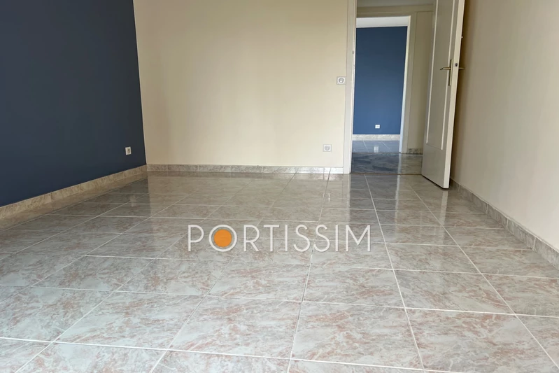 Vente appartement Saint-Laurent-du-Var  