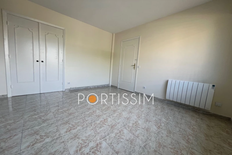 Vente appartement Saint-Laurent-du-Var  