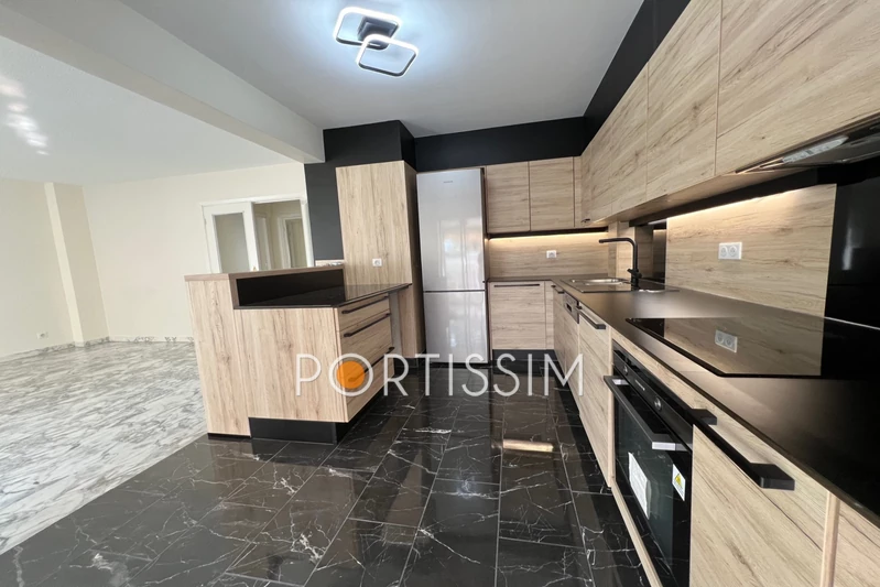 Vente appartement Saint-Laurent-du-Var  