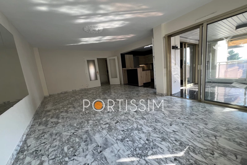 Vente appartement Saint-Laurent-du-Var  