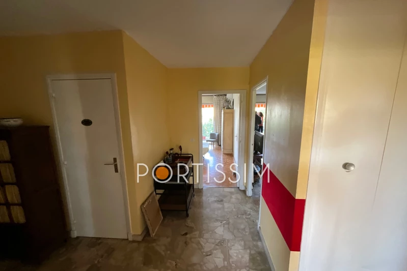 Vente appartement Cagnes-sur-Mer Vente appartement Cagnes-sur-Mer