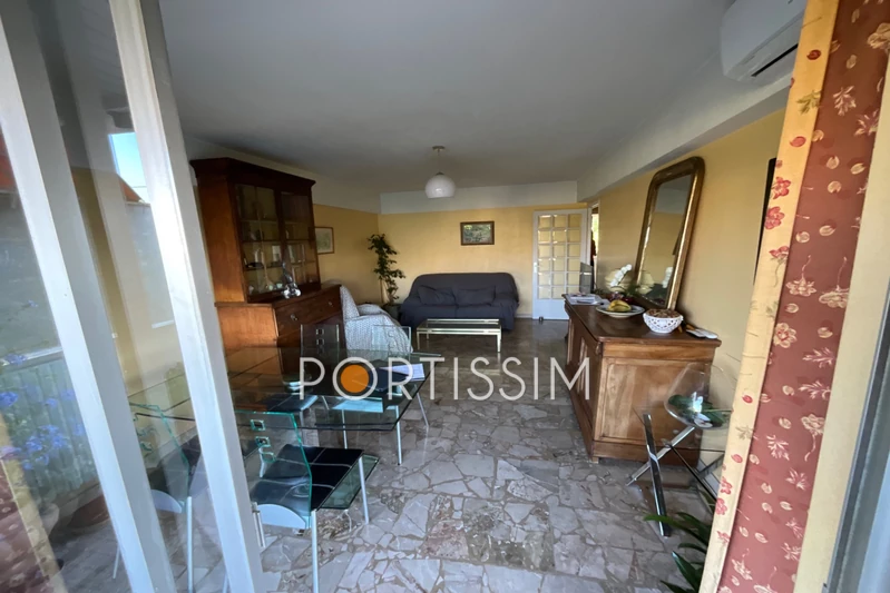 Vente appartement Cagnes-sur-Mer Vente appartement Cagnes-sur-Mer