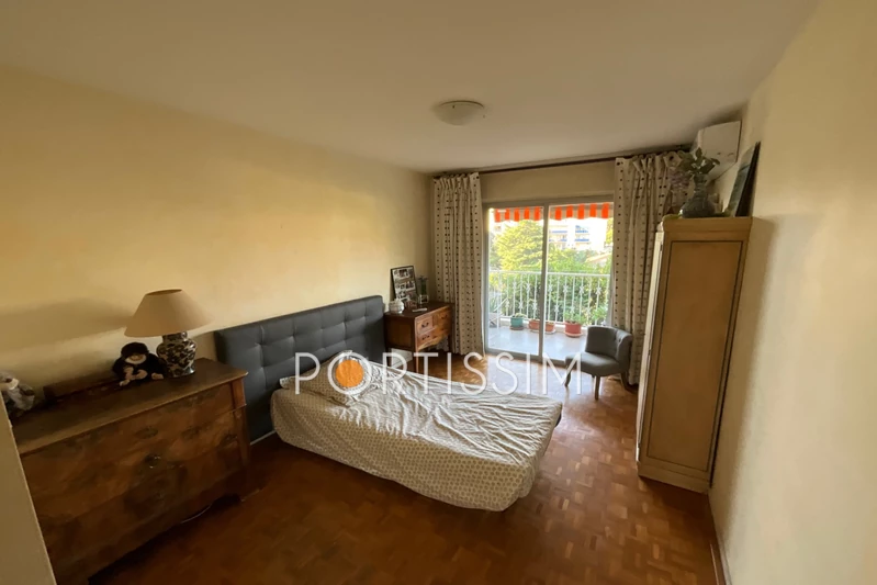 Vente appartement Cagnes-sur-Mer  