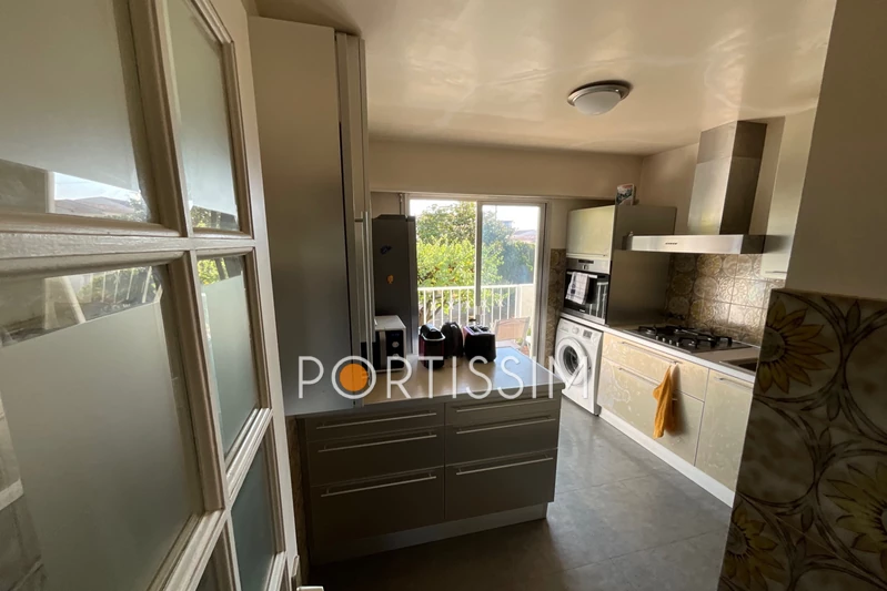 Vente appartement Cagnes-sur-Mer Vente appartement Cagnes-sur-Mer