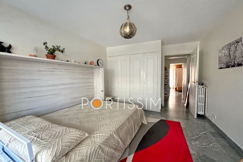 Vente appartement Cagnes-sur-Mer  