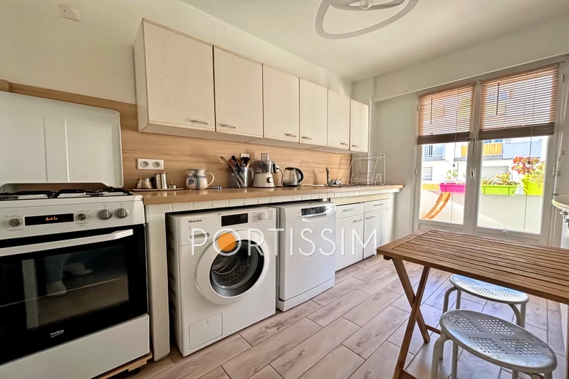 Vente appartement Cagnes-sur-Mer  